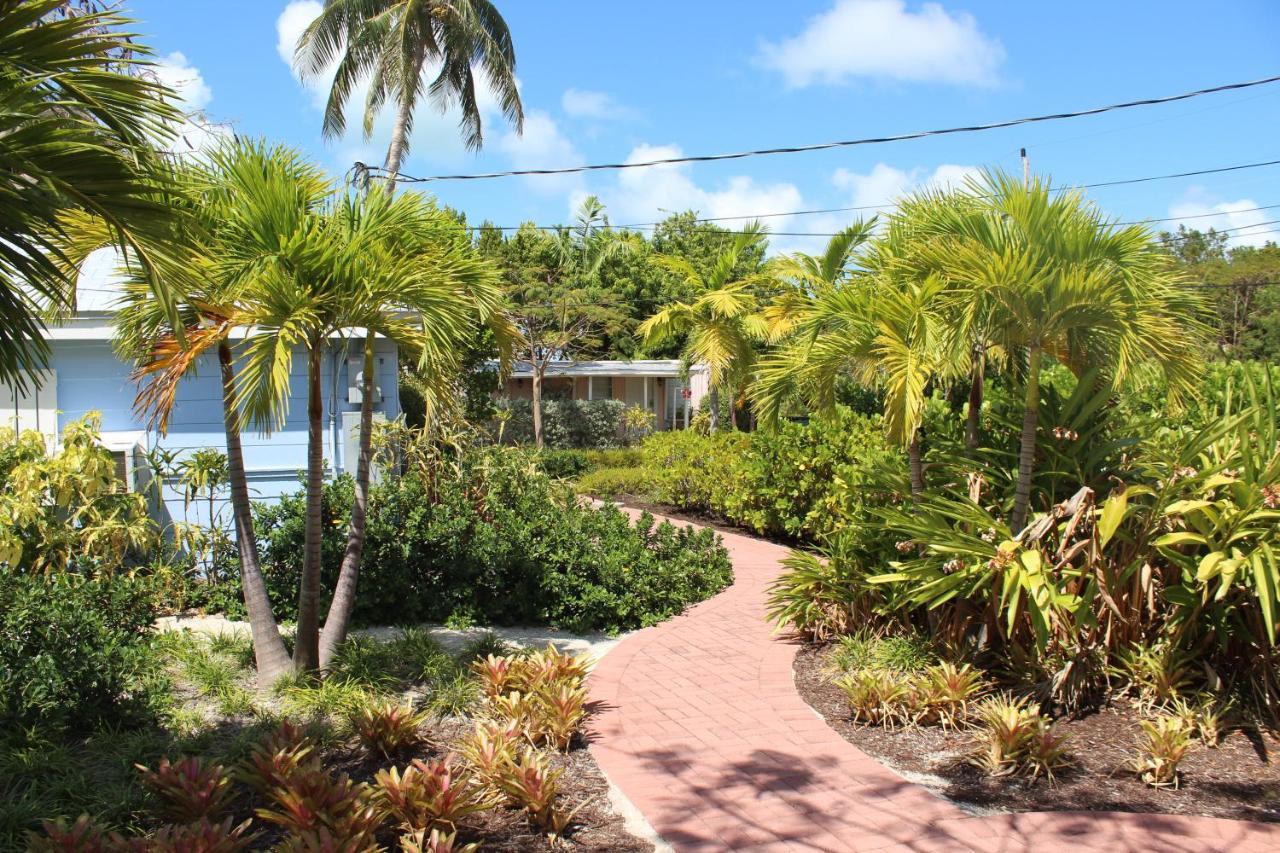 Tropical Cottages Marathon Kültér fotó