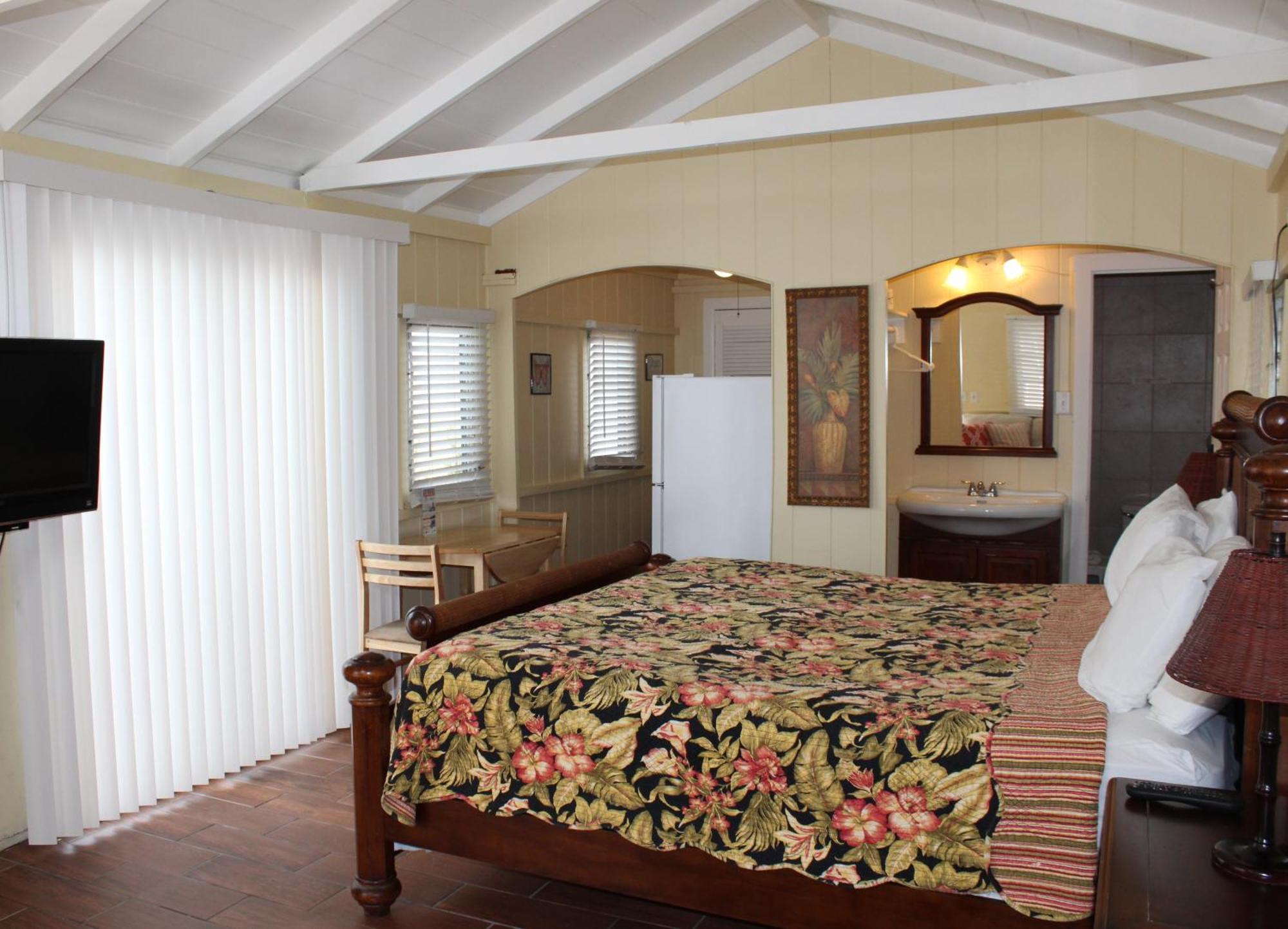 Tropical Cottages Marathon Szoba fotó